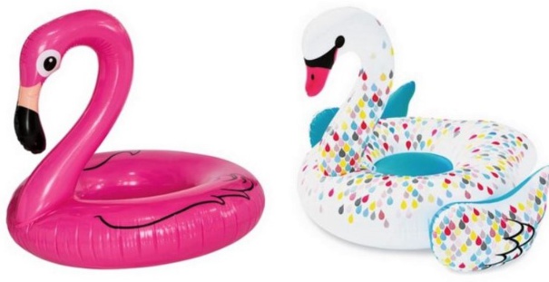 Quels sont les accessoires tendances pour profiter de l'été chez soi ou à la plage ?