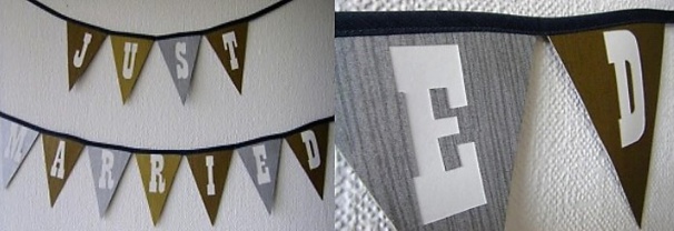 Quoi faire avec des chutes de papier peint