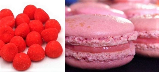 Recettes maison faire des macarons !