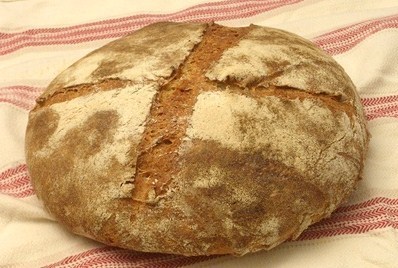 Comment faire son pain soi-même, les recettes