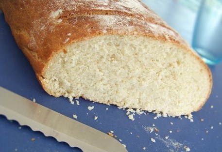 Comment faire son pain soi-même, les recettes