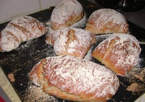 Comment faire son pain soi-même, les recettes Comment faire son pain soi-même, les recettes