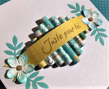 Faire une carte de Voeux originale ! Faire une carte de Voeux originale !