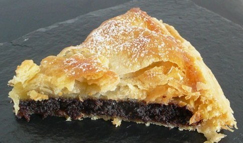 4 recettes originales de galettes des Rois pour l'Epiphanie 4 recettes originales de galettes des Rois pour l'Epiphanie