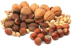 Les fruits secs oléagineux, vos alliés anti-fatigue Les fruits secs oléagineux, vos alliés anti-fatigue
