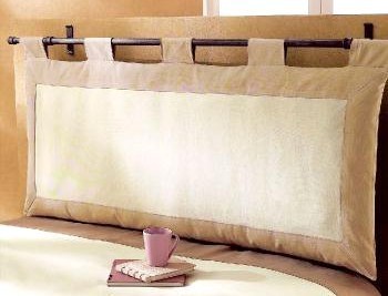 tuto tete de lit