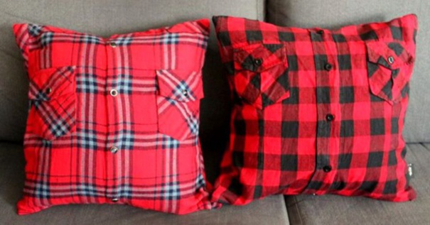 Comment faire de jolis coussins, les tutos