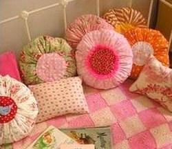 Comment faire de jolis coussins, les tutos Comment faire de jolis coussins, les tutos