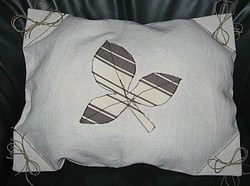 Comment faire de jolis coussins, les tutos Comment faire de jolis coussins, les tutos