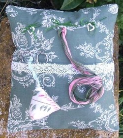 Comment faire de jolis coussins, les tutos Comment faire de jolis coussins, les tutos