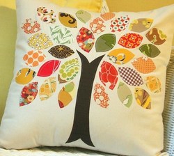 Comment faire de jolis coussins, les tutos Comment faire de jolis coussins, les tutos