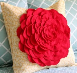 Comment faire de jolis coussins, les tutos Comment faire de jolis coussins, les tutos