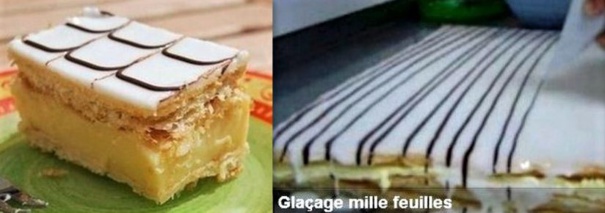 Comment faire un glaçage pour napper un gâteau !