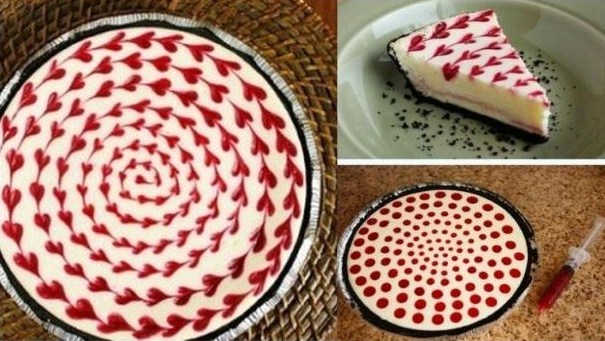 Comment faire un glaçage pour napper un gâteau !