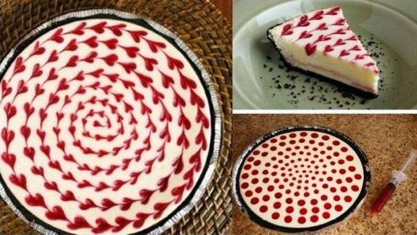 Comment faire un glaçage pour napper un gâteau ! Comment faire un glaçage pour napper un gâteau !