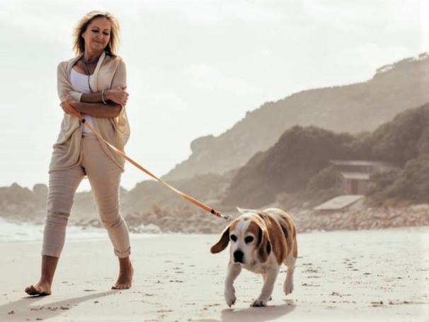 Mes conseils pour rafraîchir votre chien pendant l'été Mes conseils pour rafraîchir votre chien pendant l'été