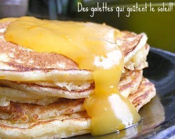 Comment faire des pancakes, les recettes ! Comment faire des pancakes, les recettes !