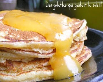 Comment faire des pancakes, les recettes !