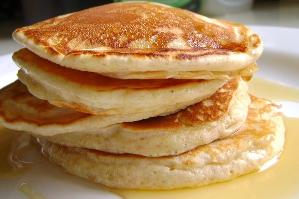 Comment faire des pancakes, les recettes ! Comment faire des pancakes, les recettes !