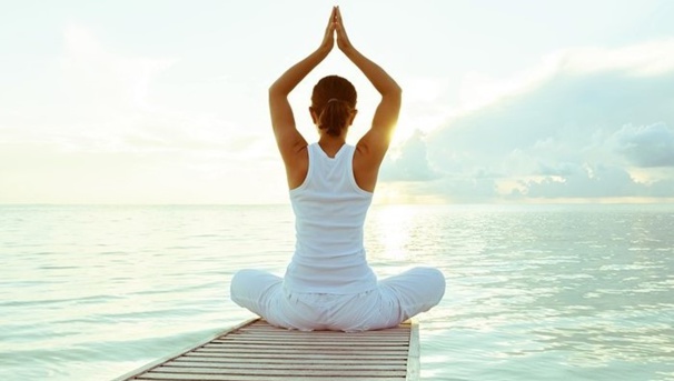 Détendre l'esprit et évacuer le stress Détendre l'esprit et évacuer le stress