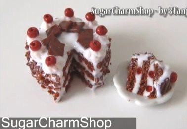 Comment Faire Un Gateau En Pate Fimo Les Tutos Comment Faire Un Gateau En Pate Fimo Les Tutos