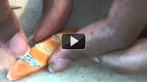 Faire des viennoiseries en pâte fimo, les tutos ! Faire des viennoiseries en pâte fimo, les tutos !