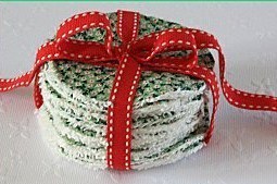 Faire des lingettes lavables et réutilisables ! Faire des lingettes lavables et réutilisables !