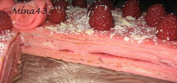 12 recettes de gâteaux aux crêpes pour la Chandeleur 12 recettes de gâteaux aux crêpes pour la Chandeleur