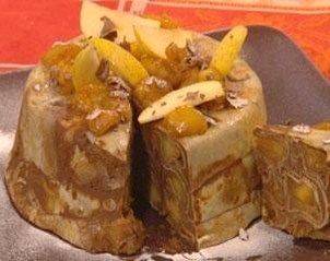 12 recettes de gâteaux aux crêpes pour la Chandeleur 12 recettes de gâteaux aux crêpes pour la Chandeleur