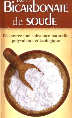 Les usages et vertus du Bicarbonate de soude