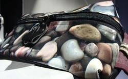 Quoi faire de vos vieilles toiles cirées, les tutos.. Quoi faire de vos vieilles toiles cirées, les tutos..