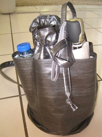 Quoi faire de vos vieilles toiles cirées, les tutos.. Quoi faire de vos vieilles toiles cirées, les tutos..