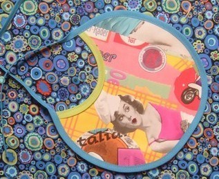 Quoi faire de vos vieilles toiles cirées, les tutos.. Quoi faire de vos vieilles toiles cirées, les tutos..