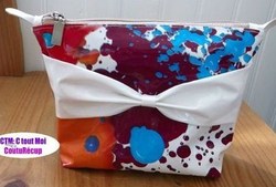 Quoi faire de vos vieilles toiles cirées, les tutos.. Quoi faire de vos vieilles toiles cirées, les tutos..
