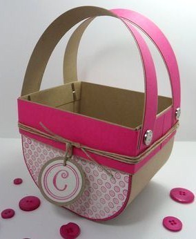 Recyclez vos cartons, faites-en des paniers ! Recyclez vos cartons, faites-en des paniers !