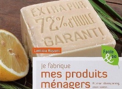 Comment faire sa lessive liquide Bio ! Comment faire sa lessive liquide Bio !