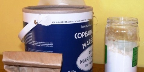 Comment faire sa lessive liquide Bio ! Comment faire sa lessive liquide Bio !