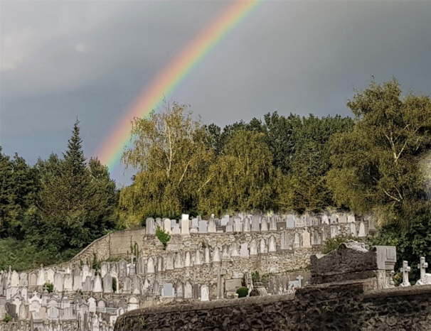 Poème : "Retrouvailles" Poème : "Retrouvailles"