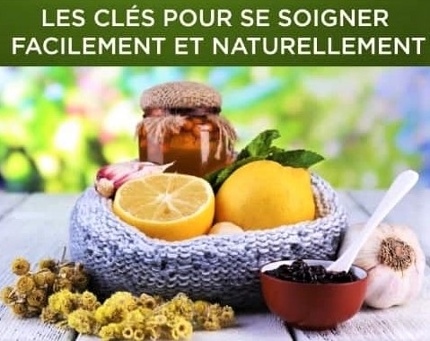 Mes essentiels, santé naturelle pour toute la famille