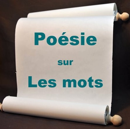 Poème : "Mots-dits"