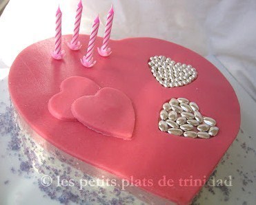 Faire Un Joli Gateau Pour La St Valentin Faire Un Joli Gateau Pour La St Valentin