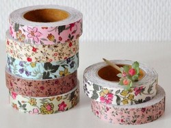 Faire son propre masking tape maison !