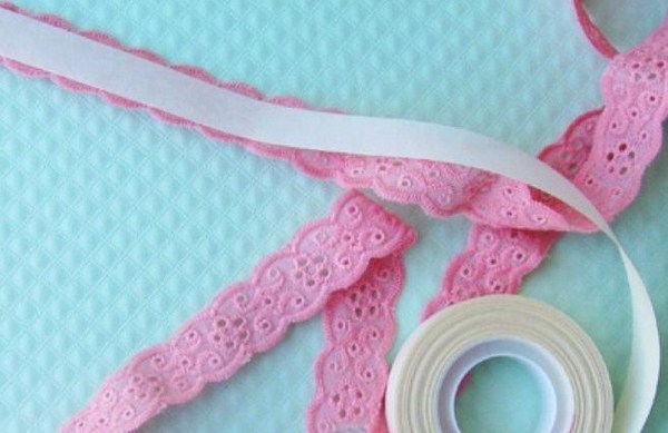 Faire son propre masking tape maison ! Faire son propre masking tape maison !