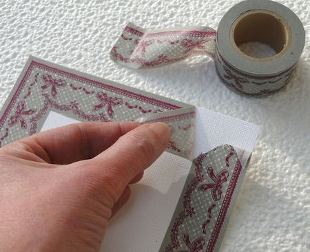 Idées décos en masking tapes ! Idées décos en masking tapes !