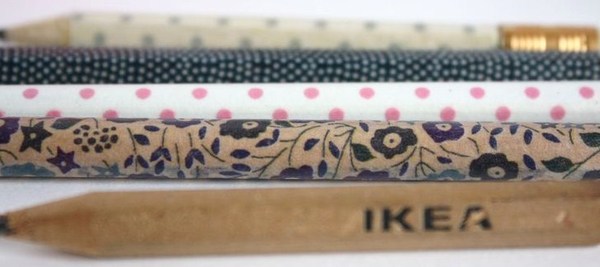 Idées décos en masking tapes ! Idées décos en masking tapes !