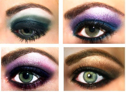 Embellir son regard, les tutos maquillage ! Embellir son regard, les tutos maquillage !