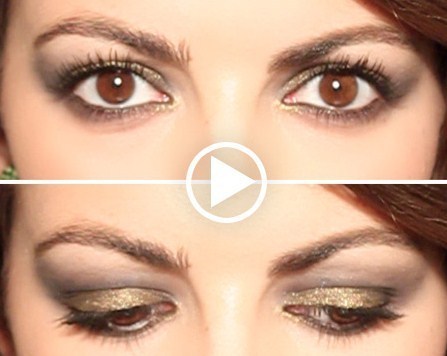 Embellir son regard, les tutos maquillage ! Embellir son regard, les tutos maquillage !