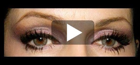 Embellir son regard, les tutos maquillage ! Embellir son regard, les tutos maquillage !