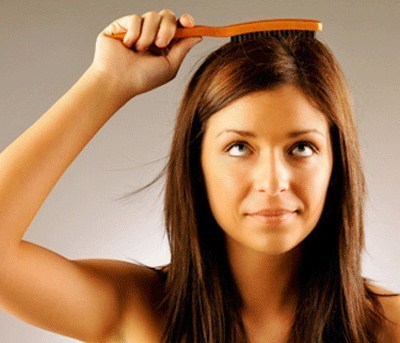 Comment faire soi même son brushing !