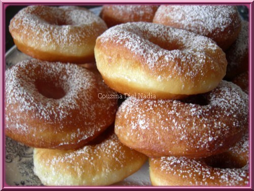 Faire des beignets, les recettes maison Faire des beignets, les recettes maison